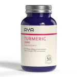 Aya Turmeric 15000 High Potency 30 Cap