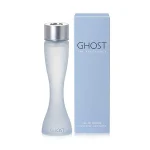 Ghost The Fragrance Eau de Toilette 100ml