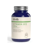 Aya Vitamin B12 1000g 60 Cap