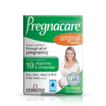 Pregnacare Original Through All Of Pregnancy