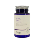 Aya Zinc 15mg Plus Copper 60 Cap