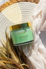 Green Angel Sunset Heaven Seaweed Body Smoother 400g - Image 2