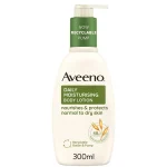 Aveeno Daily Moisturising Lotion Unscented