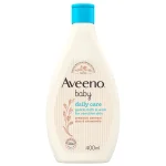 Aveeno Baby Daily Care Gentle Bath & Wash 400ml