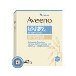 Aveeno Soothing Bath Soak