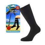 Sure Travel Flight Socks