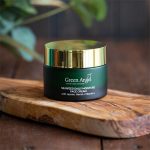 Green Angel Seaweed Daily Moisture Face Cream - Image 3
