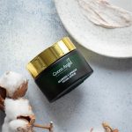 Green Angel Seaweed & Apricot Facial Scrub - Image 2