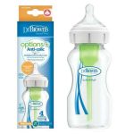Dr Brown's Anti Colic Options+ Bottle