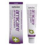 Nelsons Arnicare Arnica Cream