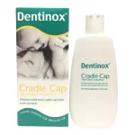 Dentinox Cradle Cap Treatment Shampoo
