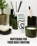 Spotlight Ultra Teeth Whitening Professional Toothpaste 100ml - Image 7