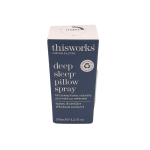 The Works Deep Sleep Pillow Spray 35ml