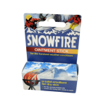 Snowfire Ointment Stick For Dry Skin