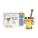 Bioactive D-pearls 38ug