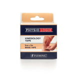 Physiologix Kinesiology Tape Beige | 5cm x 5m