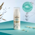 Aveeno Face Calm+ Restore Re-Hydrating Night Cream 50ml - Image 2