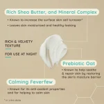 Aveeno Face Calm+ Restore Re-Hydrating Night Cream 50ml - Image 5