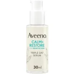 Aveeno Calm + Restore Triple Oat Serum 30ml