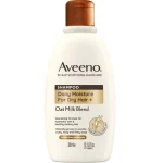 Aveeno Daily Moisture For Dry Hair Oat Milk Blend