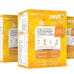 Revive Active | Zest Active 30 Sachets