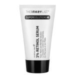The Inkey List Scar, Mark And Wrinkle Solution 30ml