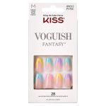 Kiss Gel Fantasy Faux Nails 88746
