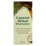 Capasal Therapeutic Shampoo