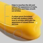 The Inkey List Scar, Mark And Wrinkle Solution 30ml - Image 3