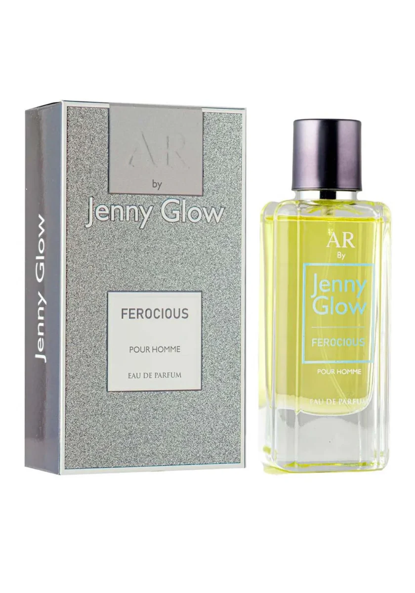 6294015156164 Ar By Jenny Glow Ferocious Pour Homme - Image 1