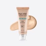 Note Anti-blemish Bb Cream
