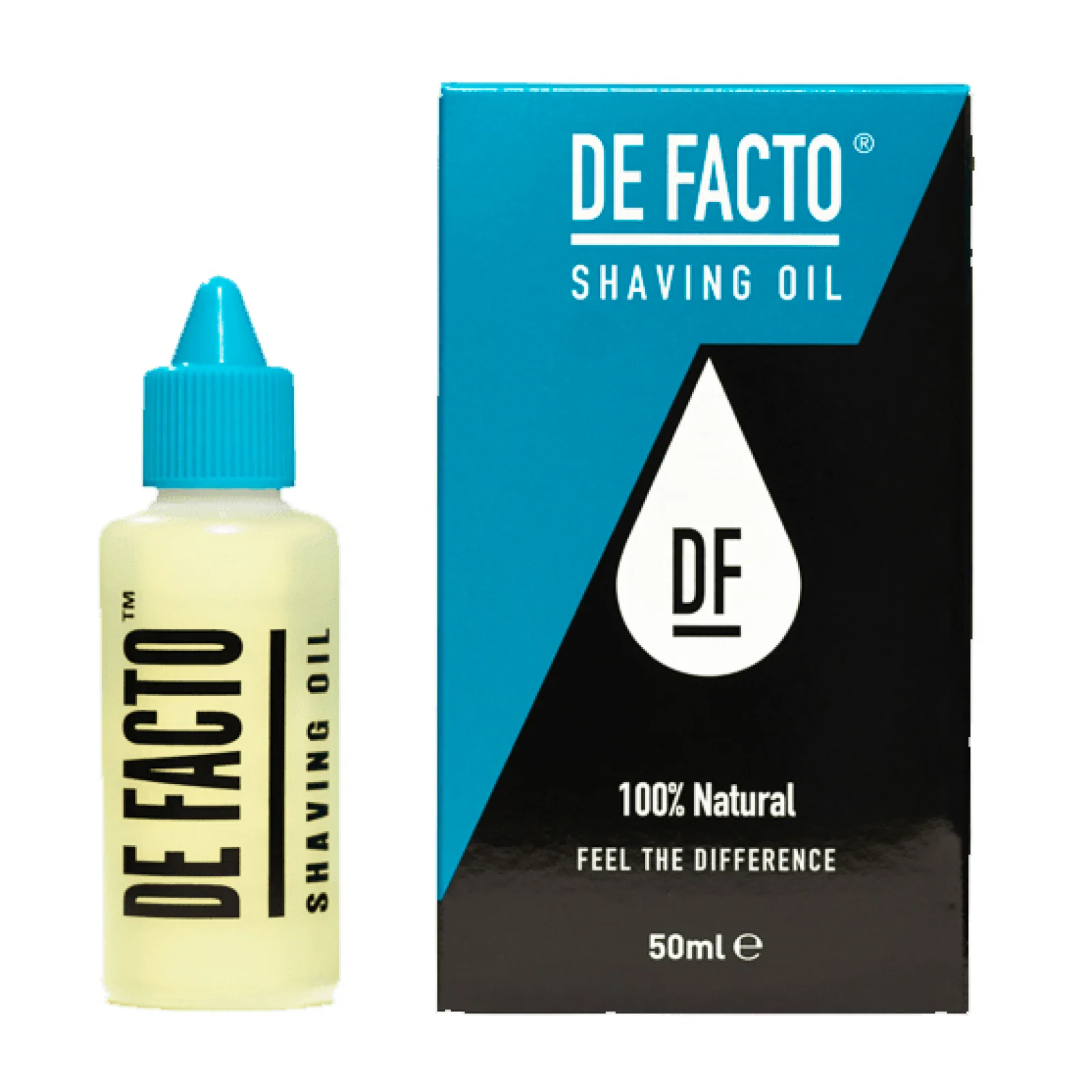 De-Facto-50ml-1600x1600 De Facto Shaving Oil - Image 1