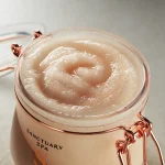 Sanctuary Spa Signature Natural Oils Salt Scrub - Image 2