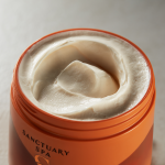 Sanctuary Spa Signature Natural Oils Whipped Souffle Body Cream