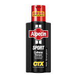 Alpecin Sport Caffeine Shampoo Ctx
