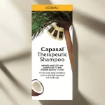 Capasal Therapeutic Shampoo - Image 2