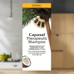 Capasal Therapeutic Shampoo - Image 3
