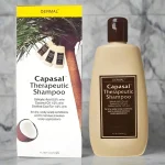Capasal Therapeutic Shampoo - Image 4