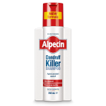 Alpecin Dandruff Killer Shampoo
