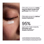 The Inkey List Caffeine Eye Cream - Image 3