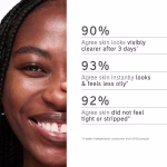 The Inkey List 2% Salicylic Acid Cleanser - Image 4