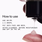 The Inkey List Niacinamide Serum - Image 4
