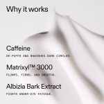 The Inkey List Caffeine Eye Cream - Image 5