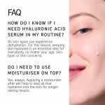 The Inkey List Hyaluronic Acid Hydration - Image 6