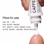 The Inkey List Caffeine Eye Cream - Image 6