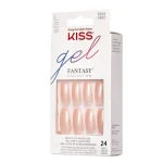 Kiss Gel Fantasy Faux Nails 60664
