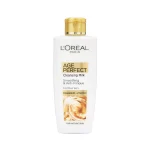L'oreal Paris Age Perfect Cleansing Milk For Mature Skin