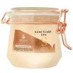 Sanctuary Spa Signature Natural Oils Salt Scrub