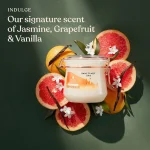 Sanctuary Spa Signature Natural Oils Salt Scrub - Image 4