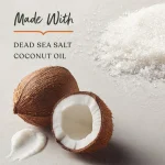 Sanctuary Spa Signature Natural Oils Salt Scrub - Image 6